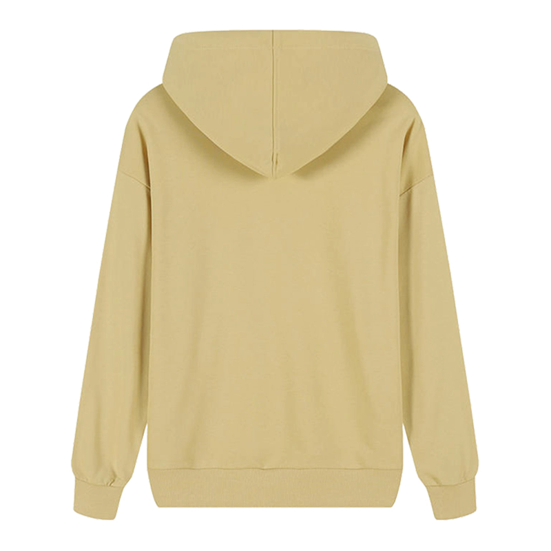 Normal Standard Hoodies