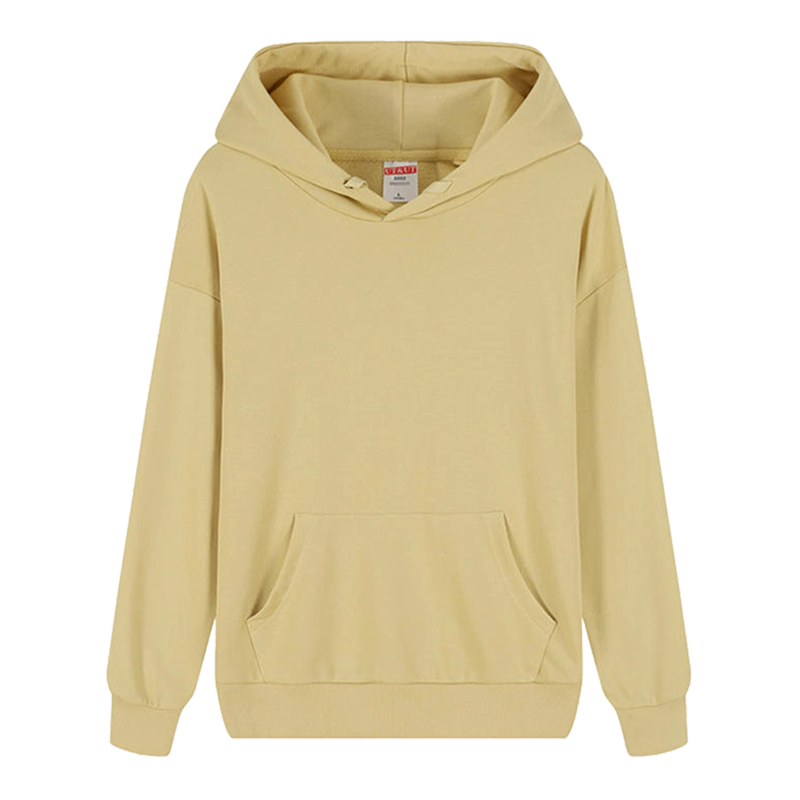Normal Standard Hoodies