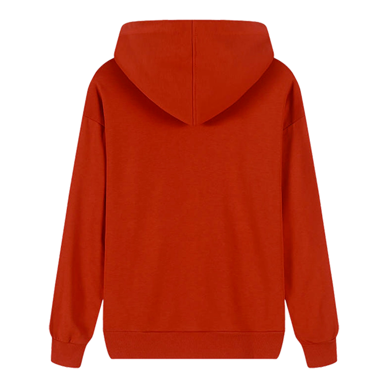 Normal Standard Hoodies