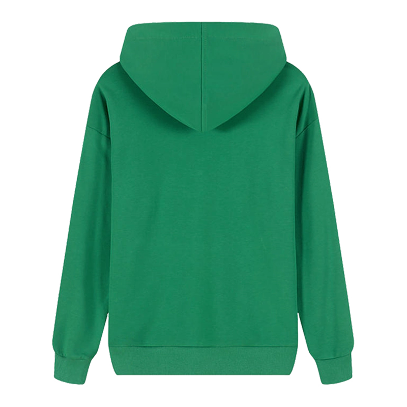Normal Standard Hoodies
