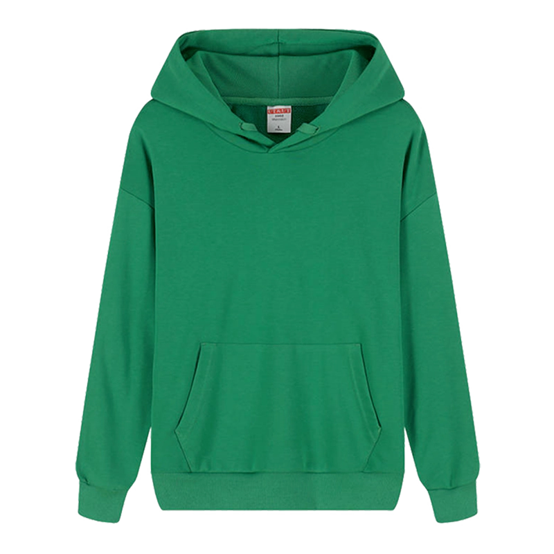 Normal Standard Hoodies
