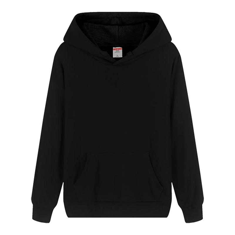 Normal Standard Hoodies