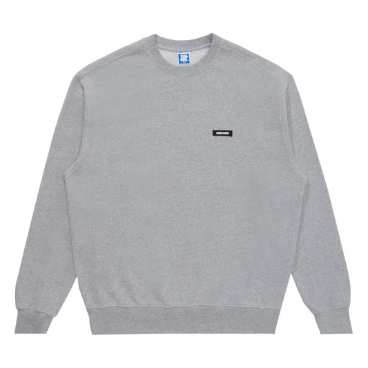 Quality Vintage Look Sweatshirt