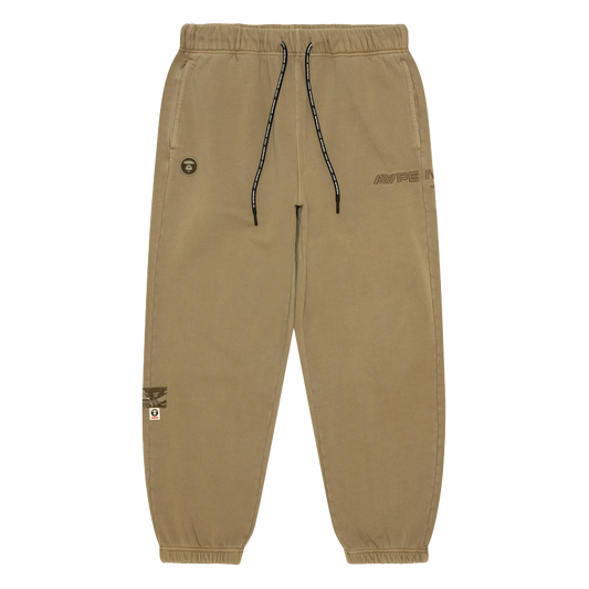 Vintage Look Jogger
